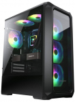 Statsionaarne arvuti Intop AQUA Intel&reg; Core&trade; i7 14700F, 4 TB, DDR5 16 GB, SSD+HDD 2 TB 2 TB, NVIDIA GeForce RTX 5050 8 GB GDDR6, Windows 11 Pro