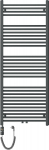 Elektriline r&auml;tikuradiator Mexen Mars, antratsiit, 60 cm x 150 cm, 900 W