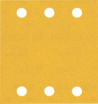 Lihvimisleht Bosch Expert C470, 240, 11.5 cm x 10.7 cm, 10 tk