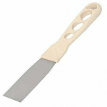 Pahtlilabidas Kubala Eco Line, 4 cm, roostevaba teras