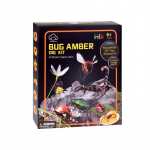 Arheoloogi komplekt Bug Amber, mitmev&auml;rviline
