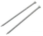 Naelad nelikant Hammerjack peitpea, 60 mm x 2.5 mm, 33 tk