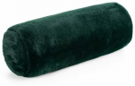Dekoratiivpadjap&uuml;&uuml;r Nina, tumeroheline, 15 cm x 45 cm