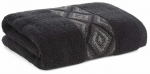 Vannir&auml;tik Azari 06 R219-06, must, 90 cm x 50 cm