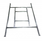 Aiakuurid Hatis Floor Base 11,7 m2, 297 cm x 360 cm x 3 cm, h&otilde;be v.