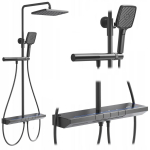 Du&scaron;is&uuml;steem Rea Pedro, titaan v.