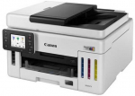 Tindiprinter Canon Maxify GX6140, v&auml;rviline