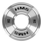Ketasraskused HMS TOS05