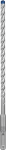 Puuride komplekt Bosch Expert 7X 2608900184, betoon, keermega, sds plus, 8 mm x 21.5 cm