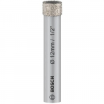 Teemantpuuri otsik Bosch Pro Ceramic, 1.2 cm