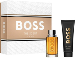 Kinkekomplektid meestele Hugo Boss The Scent, 2 tk.
