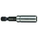Magnetilise otsa hoidja, komplekt Bosch 2608522317, 55 mm, 1/4", &Oslash;10 mm