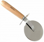 Pitsa l&otilde;ikur King Hoff KH 1556, 23.5 cm, pruun v./h&otilde;be v.