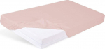 Voodilina BabyMatex Bamboo 15, roosa v.