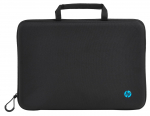 S&uuml;learvutikott HP Mobility, must v., 14"