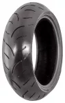 Mootorratta rehv Dunlop Qualifier II 190 / R17, 75-W