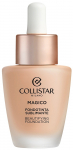 Vedel jumestuskreem Collistar Magico, 4n sabbia, 30 ml