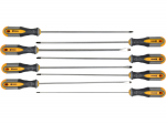 Kruvikeeraja komplekt Vorel 60990, 8 tk