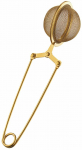 Tees&otilde;el Ambition, 16 cm, kuldne v.