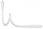 Beebimonitori kaamera kinnitus Twistshake Universal, valge v.