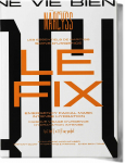 N&auml;omask Narcyss Le Fix, 23 ml