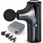 Massaažiseade Renpho Mini GM173, 25 W, must v.