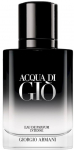Parf&uuml;&uuml;mvesi Giorgio Armani Acqua di Gio Intense, 50 ml