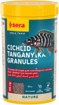 Kalatoit Sera Cichlid Tanganyika, 0.135 kg