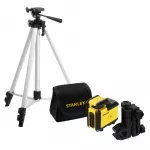 Nivelliir Stanley Cross 360&deg; STHT77640-1