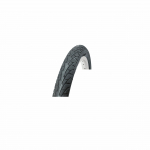 Jalgratta rehv Outliner SK-1064, kumm/nailon, must v., 14", 2.125"