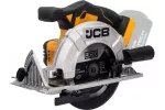 Ketassaag JCB JCB-18CS-B-E, 18 V, joonlauaga