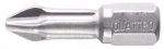Kruvikeeraja otsikute komplekt Makita P-06074, PH3, 25 mm, 1/4"