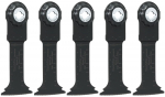 Uputussaeleht, komplekt Makita B-66416-5, 5 tk