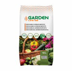 Biohuumus mulla parandamiseks Garden Center, 10 kg