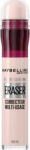 Peitekreem Maybelline Instant Anti-Age Eraser, cool ivory v., 095, 6.8 ml
