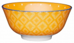 Kauss Kitchen Craft, oranž v., 15.7 cm