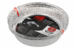Fooliumn&otilde;u Saana 651552, 1100 ml, 21.5 cm, 5 tk