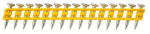 Naelad ehituse/betoonile/puidule Dewalt DCN890 STD, 20 mm x 2.6 mm, 1005 tk