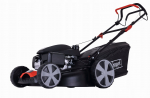 Bensiinimootoriga muruniiduk iseliikuv Scheppach MS170-53H, 53 cm