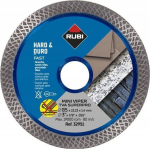 Teemantketas Rubi Mini Viper, 85 mm x 22.5 mm x 1.5 mm