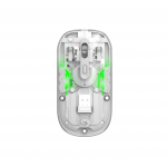 Juhtmevaba m&auml;nguhiir Marvo Prism 20W M808W *, usb-a/usb-c, valge v.