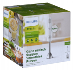 Saumikser Philips Daily Collectio HR2546/00, valge v.