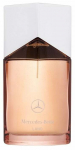 Parf&uuml;&uuml;mvesi Mercedes-Benz Land, 100 ml