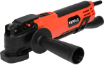 Multifunktsionaalne t&ouml;&ouml;riist Yato YT-82223, -, 500 W