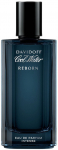 Parf&uuml;&uuml;mvesi Davidoff Cool Water Reborn Intense, 50 ml