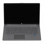 S&uuml;learvuti HP 17 17-CN3003D, &uuml;mberpakendatud, i3-N305, 8 GB, 256 GB, 17.3 ", Intel UHD Graphics, h&otilde;be v., EN, Windows 11