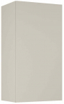 Rippuv vannitoakapp Elita Universal For All 169683, beež v., 31.6 cm x 40 cm x 80 cm