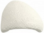 Valgusti seinale Opviq Lore M-Nua, G9, 1 x 8 W, valge v.