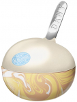 Parf&uuml;&uuml;mvesi DKNY Be Delicious Latte Vanilla, 50 ml