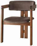 S&ouml;&ouml;gitoa tool Kalune Design CO-030, p&auml;hklipuu v./pruun v., 49 cm x 58 cm x 76 cm
